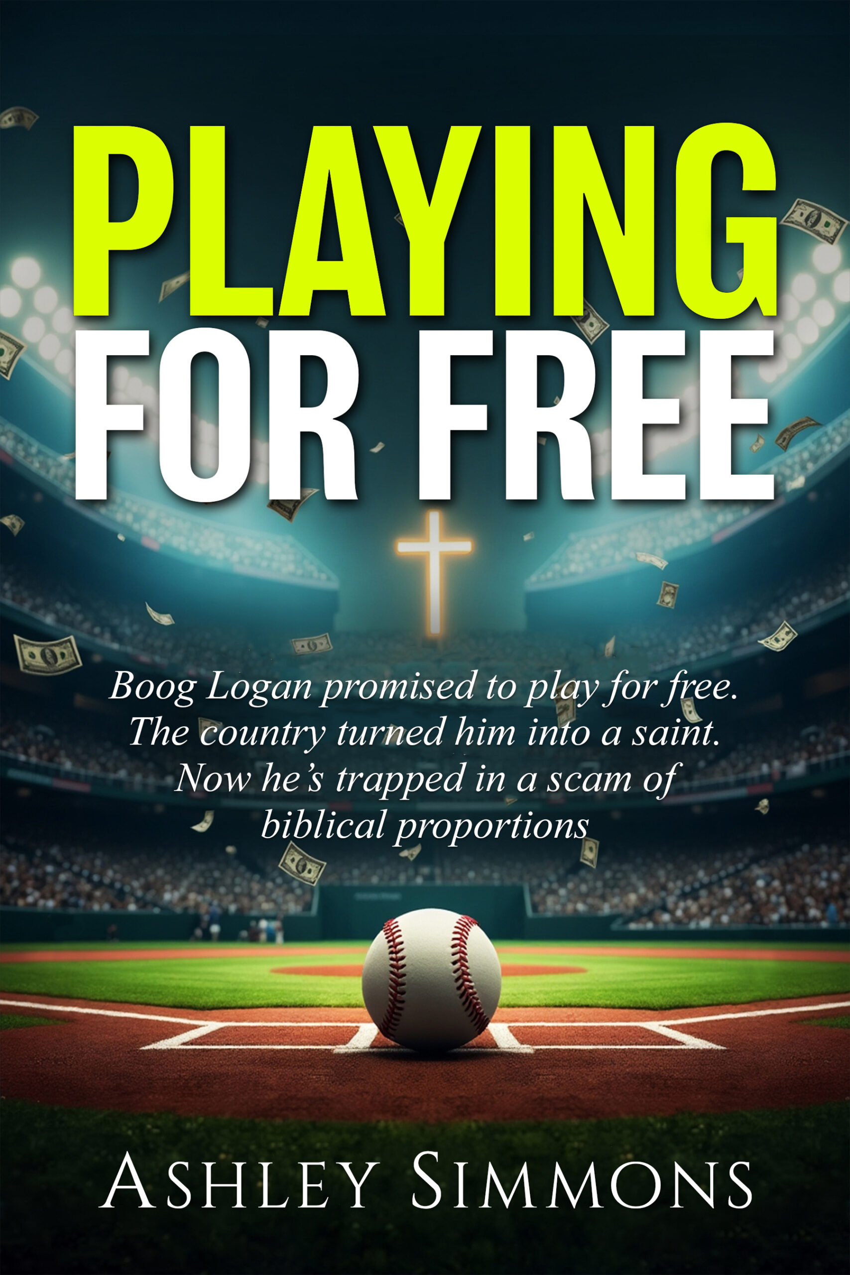 Playing for Free front